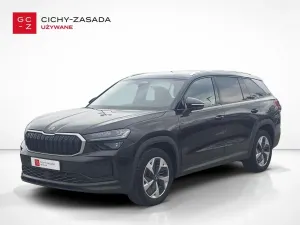 Skoda Kodiaq II 2.0 TDI 4x2 Selection DSG 2025