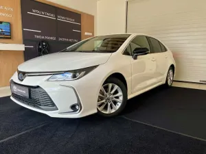 Toyota Corolla Seria E21 1.8 Hybrid Comfort 2026