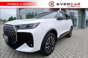 Chery Tiggo 7 1.5 HEV Premium DCT 2026