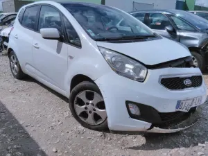 Kia Venga 2014