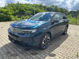 Opel Grandland 1.2 mHEV GS eDTC6 2026