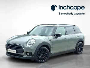 Mini Clubman Cooper 2019