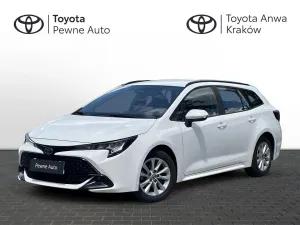 Toyota Corolla Seria E21 1.8 Hybrid Comfort 2023