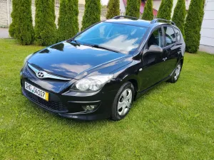 Hyundai i30 I 1.4 Blue Comfort 2010