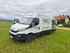 Iveco Daily 2015