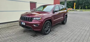 Jeep Grand Cherokee IV 3.6 V6 Overland 2021