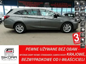 Opel Astra L 2022