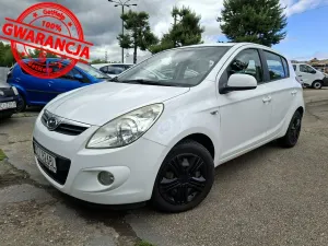 Hyundai i20 I 1.2 Style 2009