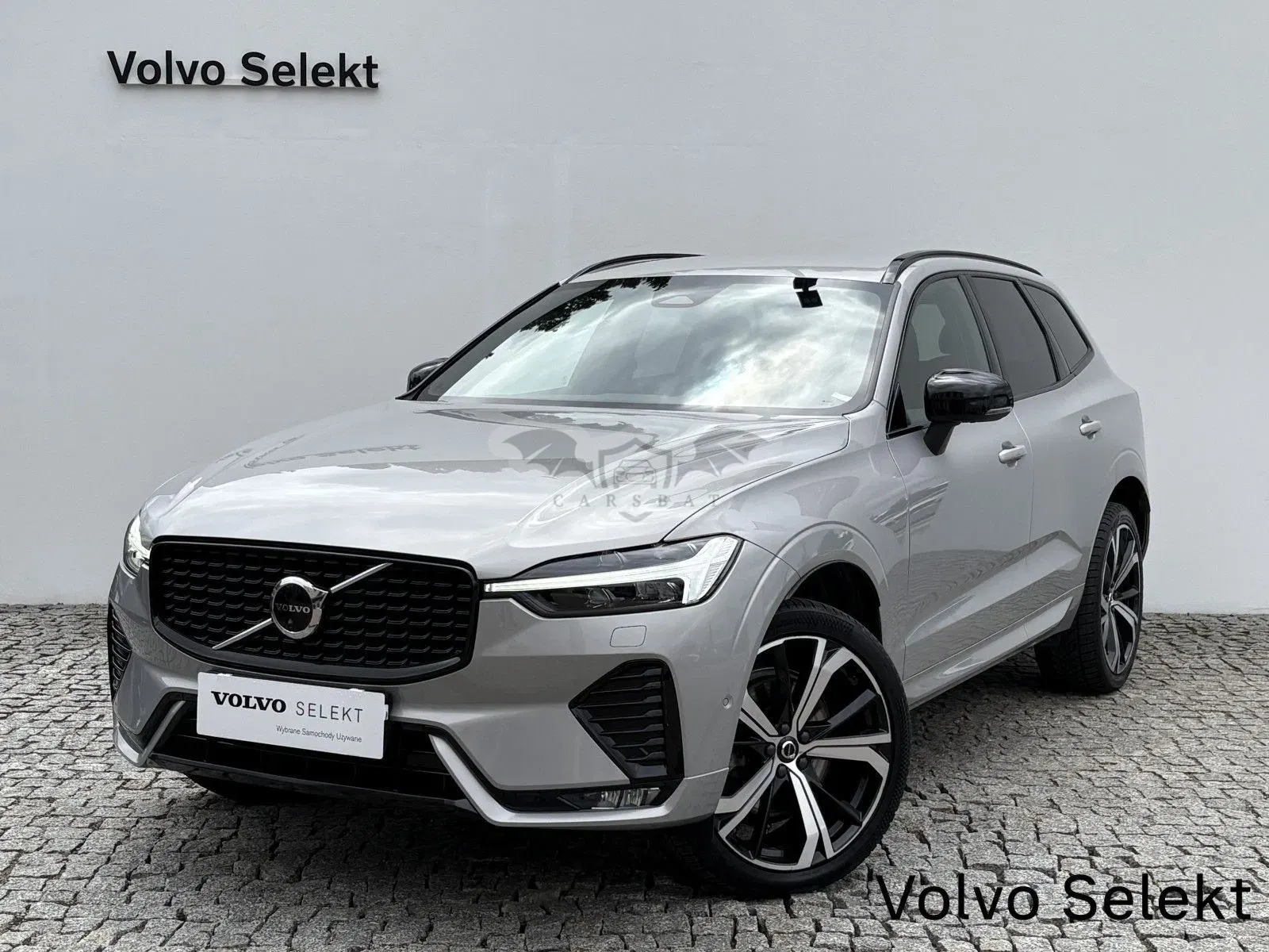 Volvo XC60 II 2022