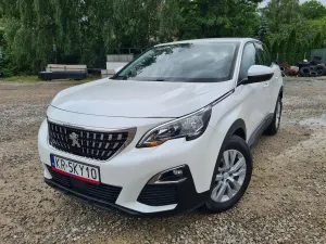 Peugeot 3008 II 1.5 BlueHDi Active S&S 2019