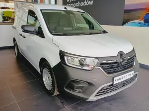 Renault Kangoo 2024
