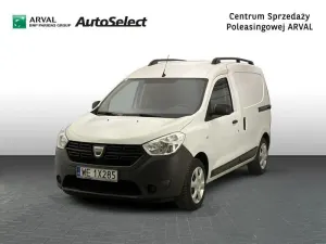 Dacia Dokker 2020