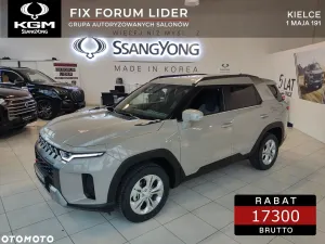 Ssangyong / KG Mobility Torres 1.5 T-GDI Joy 4WD 2024