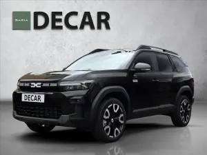 Dacia Bigster 2026