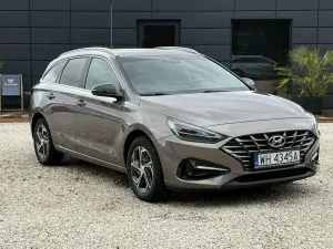 Hyundai i30 III 2022