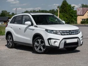 Suzuki Vitara II 1.6 (4x4) Allgrip Comfort+ 2016
