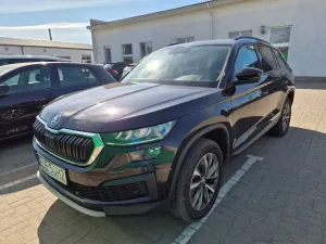 Skoda Kodiaq I 2.0 TDI 4x2 Ambition DSG 2023