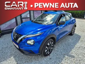Nissan Juke II 1.0 DIG-T Tekna 2023