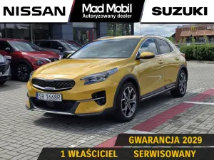 Kia XCeed 1.5 T-GDI L 2021