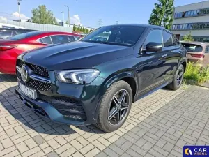 Mercedes-Benz GLE W167 2021