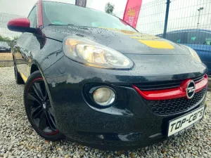 Opel Adam 1.4 S&S 2016