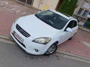 Kia Ceed 1.6 CVVT LX 2008