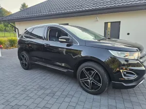 Ford Edge 2.0 TDCi Twin-Turbo 4WD Sport 2017