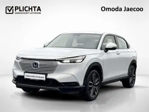 Honda HR-V II 1.5 i-MMD Elegance CVT 2022