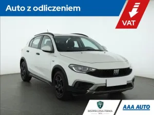 Fiat Tipo II 2022
