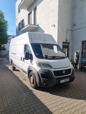 Fiat Ducato 2015