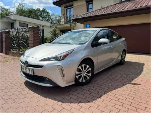 Toyota Prius IV 1.8 Hybrid Active 2021
