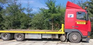 Volvo FH 1998