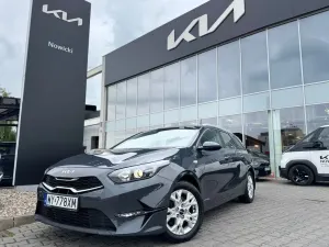 Kia Ceed III 1.5 T-GDI M 2023