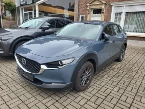 Mazda CX-30 2022
