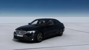 BMW 3 Series G20/G21 2023