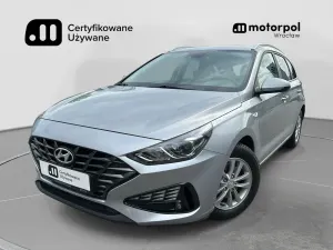 Hyundai i30 III 1.0 T-GDI Modern 2022