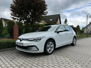 Volkswagen Golf VIII 1.0 eTSI Life DSG 2023
