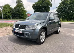 Suzuki Grand Vitara II 1.9 DDiS Club 2009