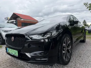 Jaguar I-Pace EV400 AWD HSE 2019