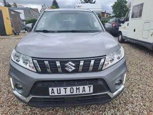 Suzuki Vitara III 2019