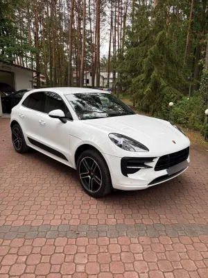 Porsche Macan I Standard 2020
