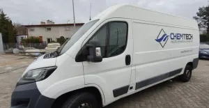 Peugeot Boxer 2017
