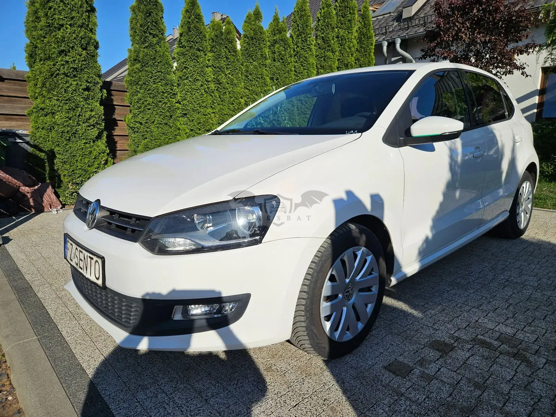 Volkswagen Polo V 1.4 Team 2011