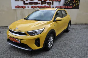 Kia Stonic 1.2 M 2020
