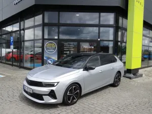 Opel Astra L 1.2 T GS S&S 2025