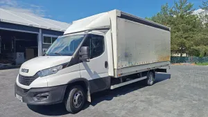 Iveco Daily 2021