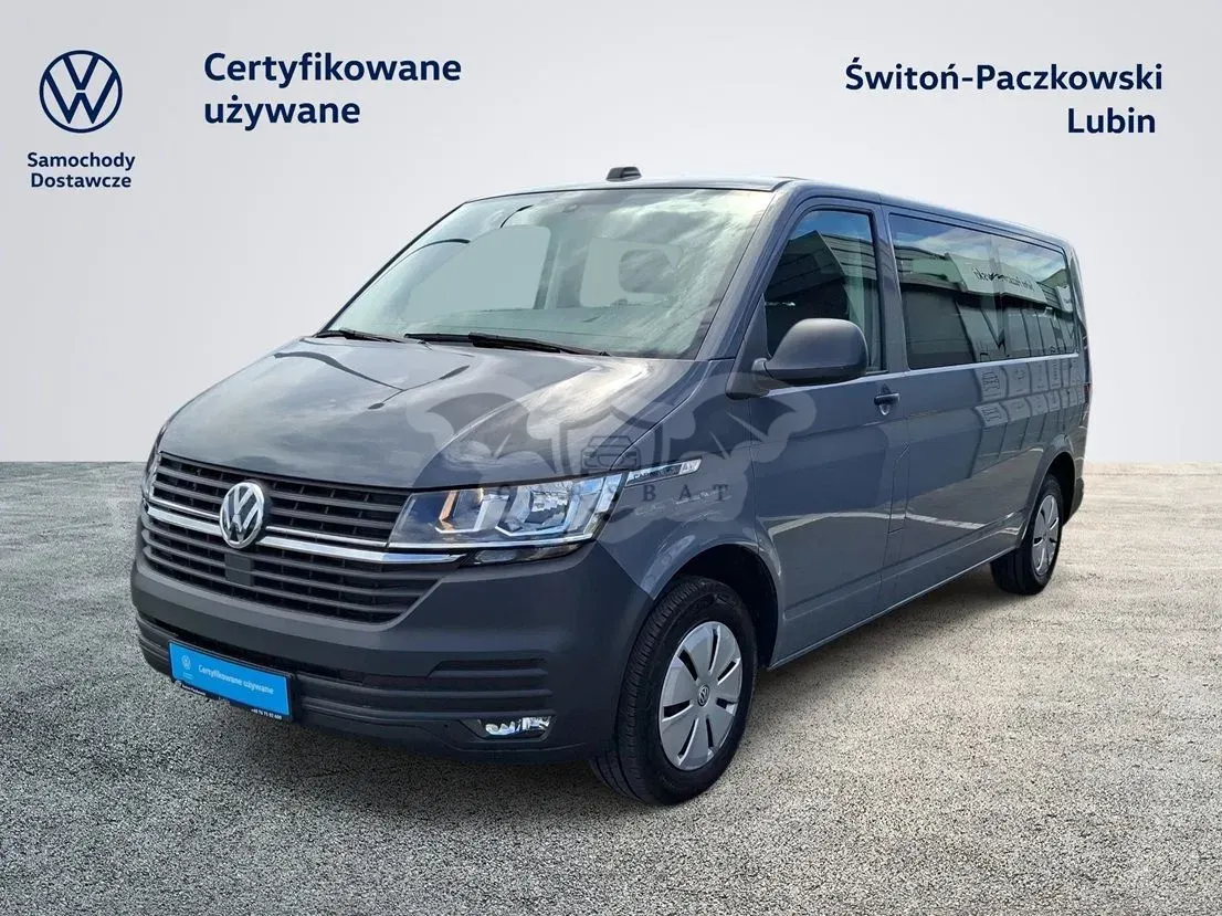 Volkswagen Caravelle 2.0 TDI L2 Trendline 2024