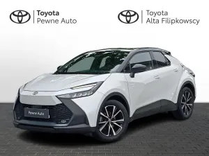 Toyota C-HR 2.0 Hybrid Dynamic Force Style 2024