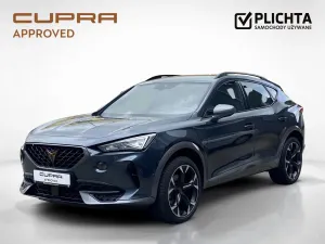 Cupra Formentor 1.5 TSI DSG 2023