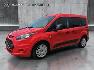 Ford Tourneo Connect II 1.5 TDCi Trend 2017